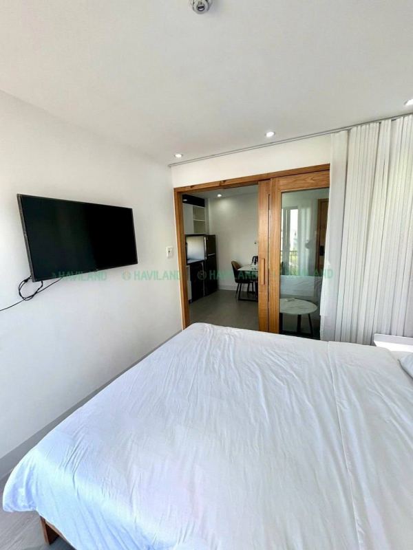 1 Bedroom Apartment on Doan Khue Street