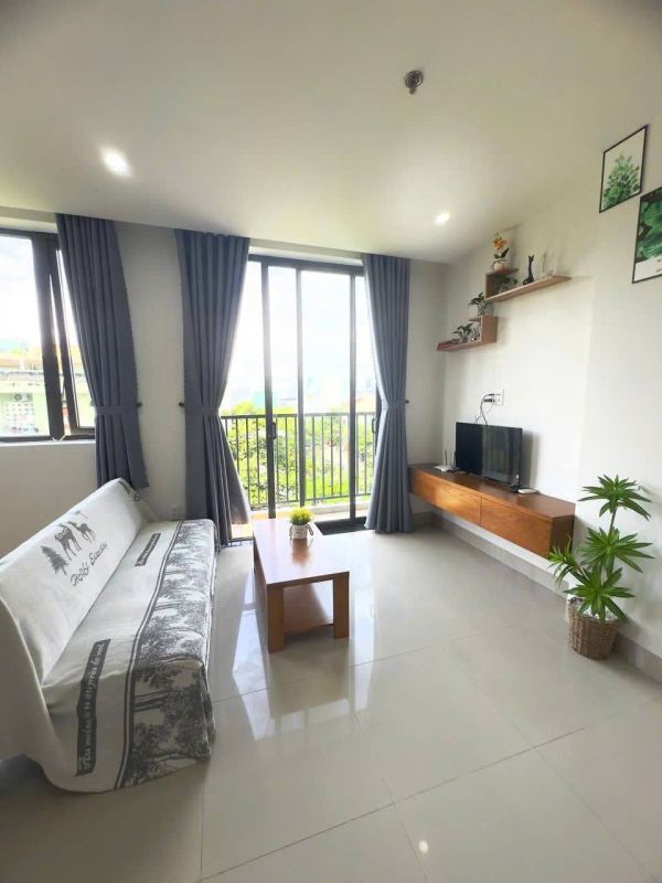 1BR apartment in Son Tra on Ha Ky Ngo