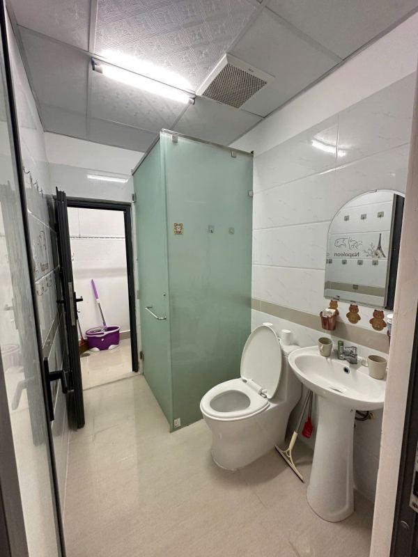 3BR apartment in Napoleon complex