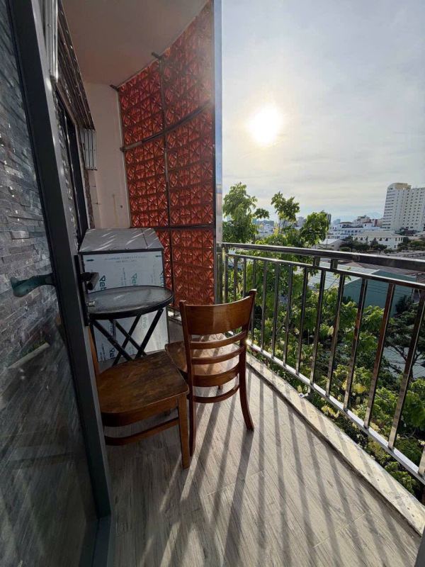 1 Bedroom Apartment My An
