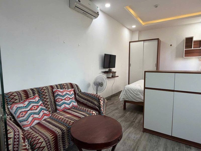 1 Bedroom Apartment My An