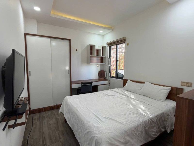 1 Bedroom Apartment My An