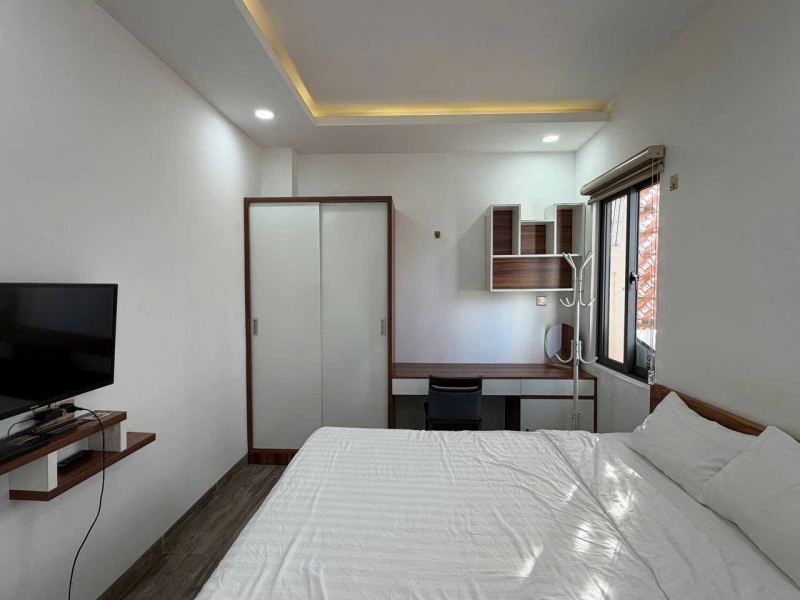 1 Bedroom Apartment My An