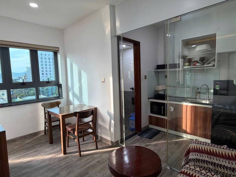 1 Bedroom Apartment My An