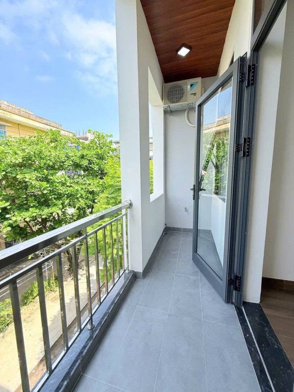 2 Bedroom Apartment 60 sqm in My An, Da Nang