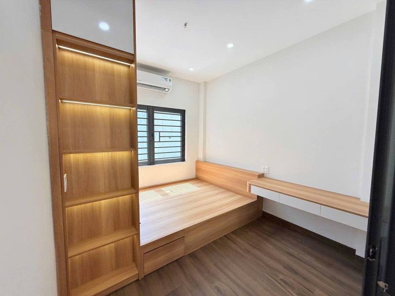 2 Bedroom Apartment 60 sqm in My An, Da Nang