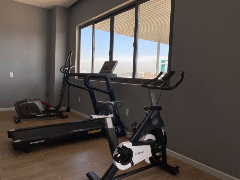 Luxury Studio Apartment in My An