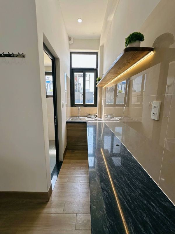 Studio Apartment in Son Tra