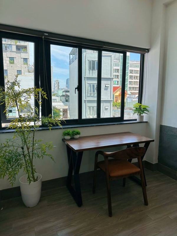 Studio Apartment in Son Tra