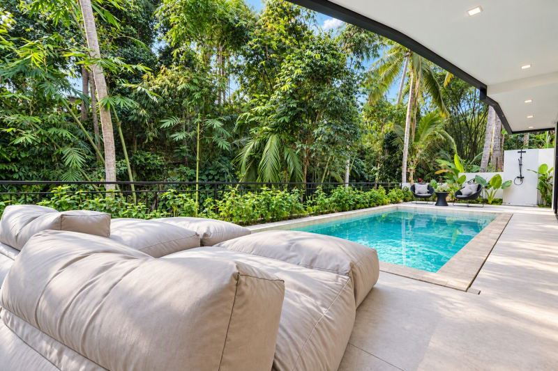 3 bedroom residence in Mas