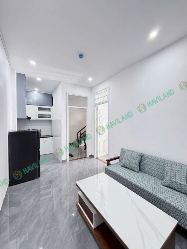 1 Bedroom Apartment in Da Nang