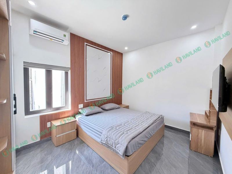 1 Bedroom Apartment in Da Nang