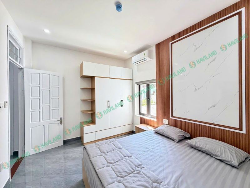 1 Bedroom Apartment in Da Nang