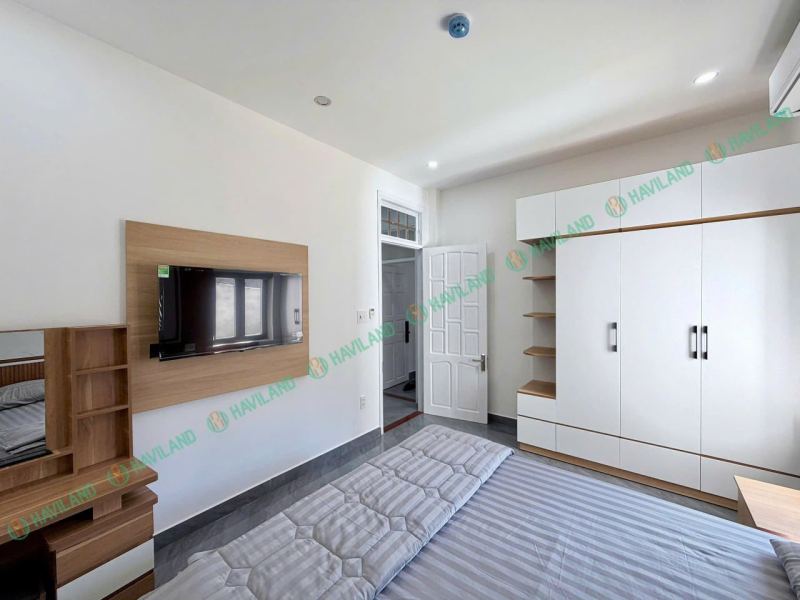 1 Bedroom Apartment in Da Nang