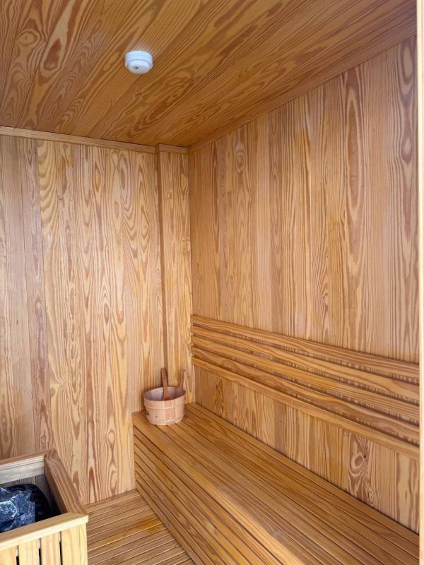 1BR Apartment Son Tra