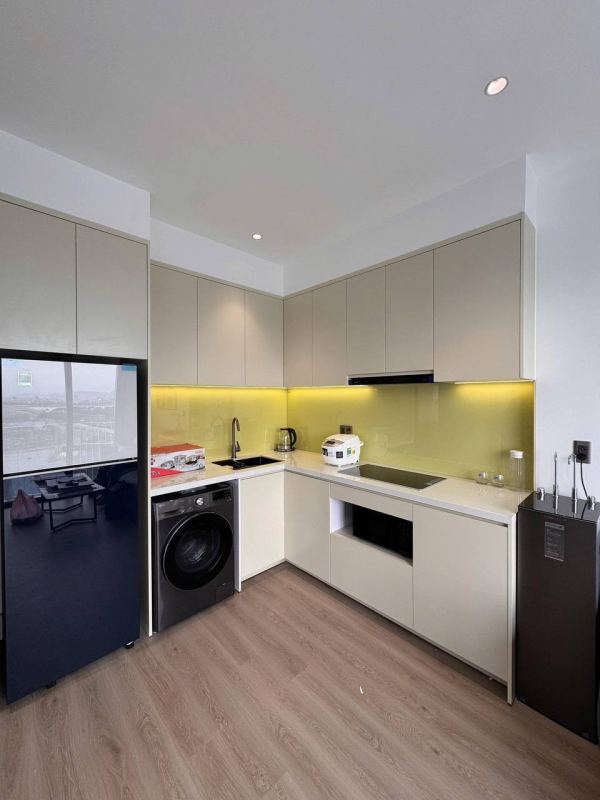 1BR Apartment Son Tra