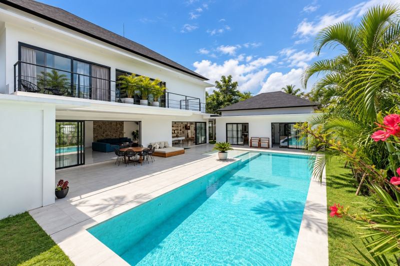 4 Bedroom Villa in Canggu