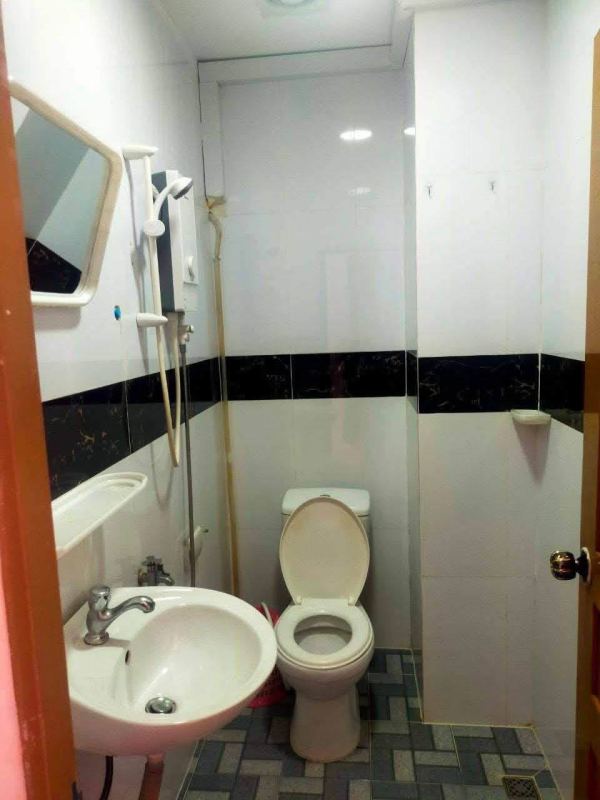 Дом с 9 спальнями OB