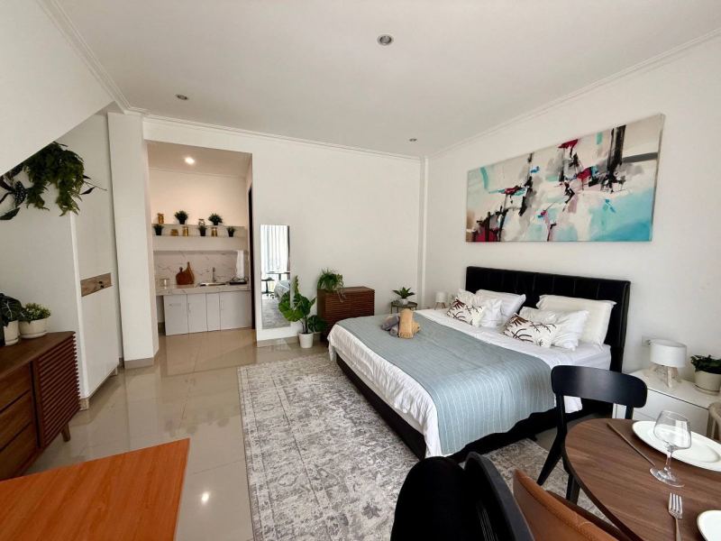 Apartment in Canggu