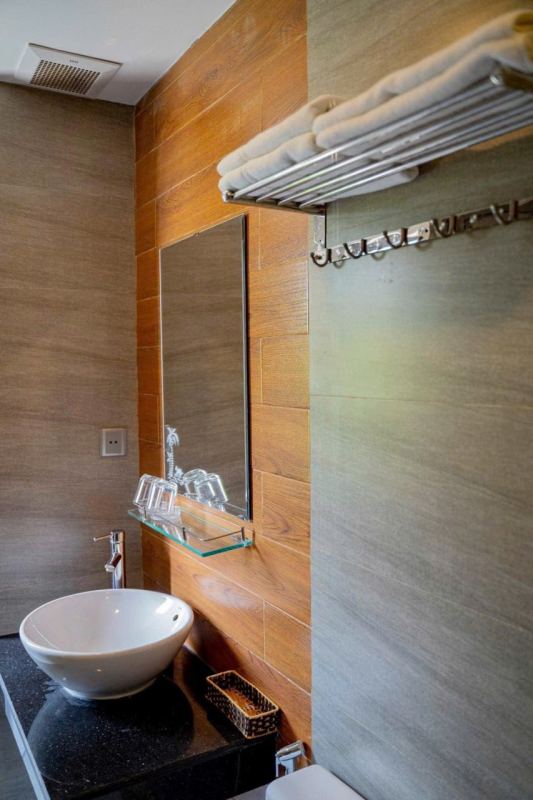 1 Bedroom Apartment Near My Khe Beach