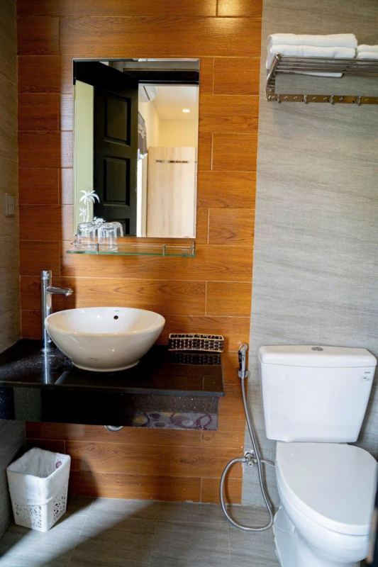 1 Bedroom Apartment Near My Khe Beach