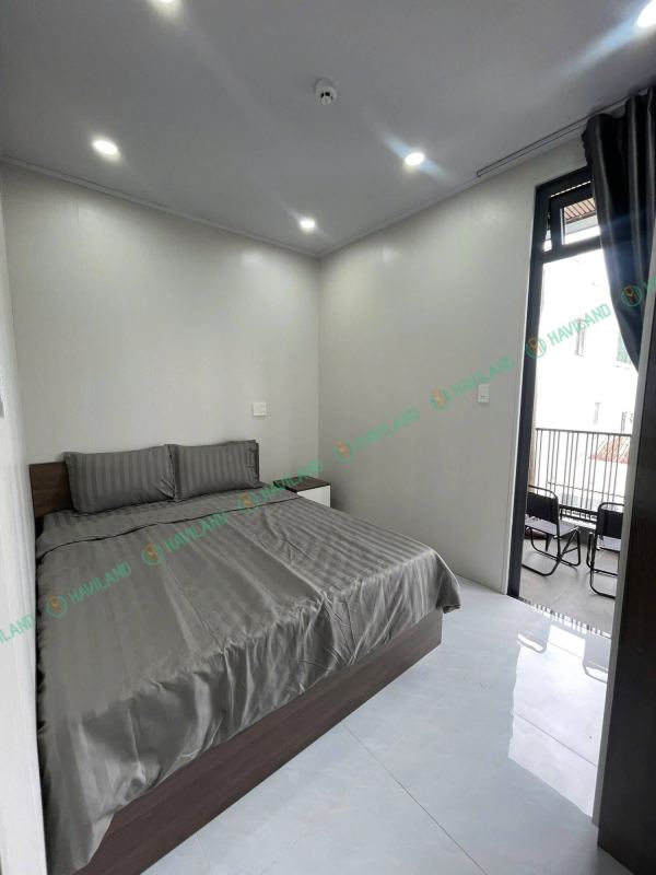 1 Bedroom Apartment in My An