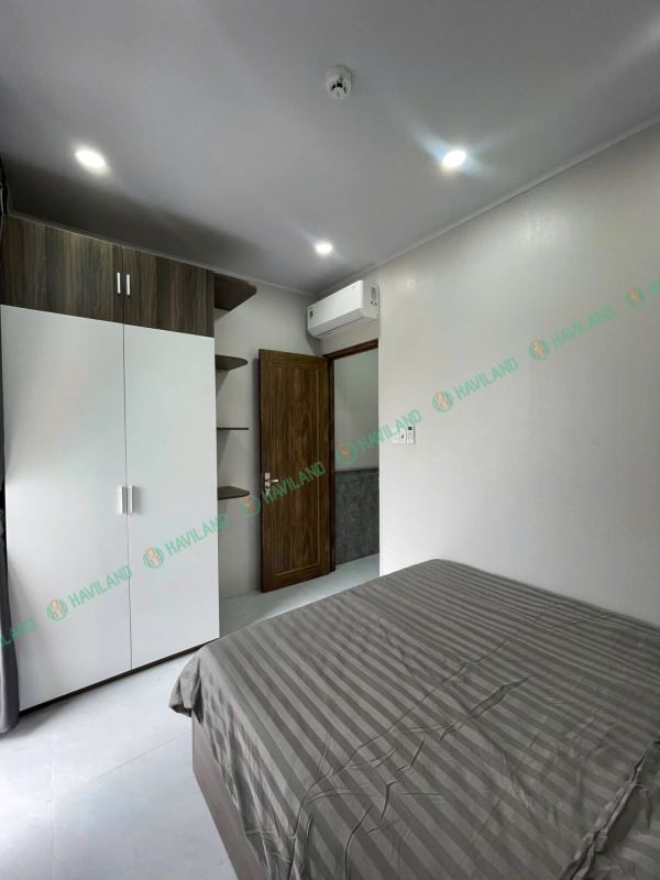 1 Bedroom Apartment in My An