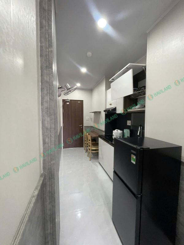 1 Bedroom Apartment in My An