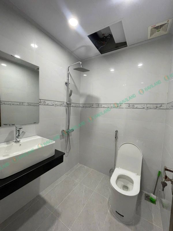 1 Bedroom Apartment in My An