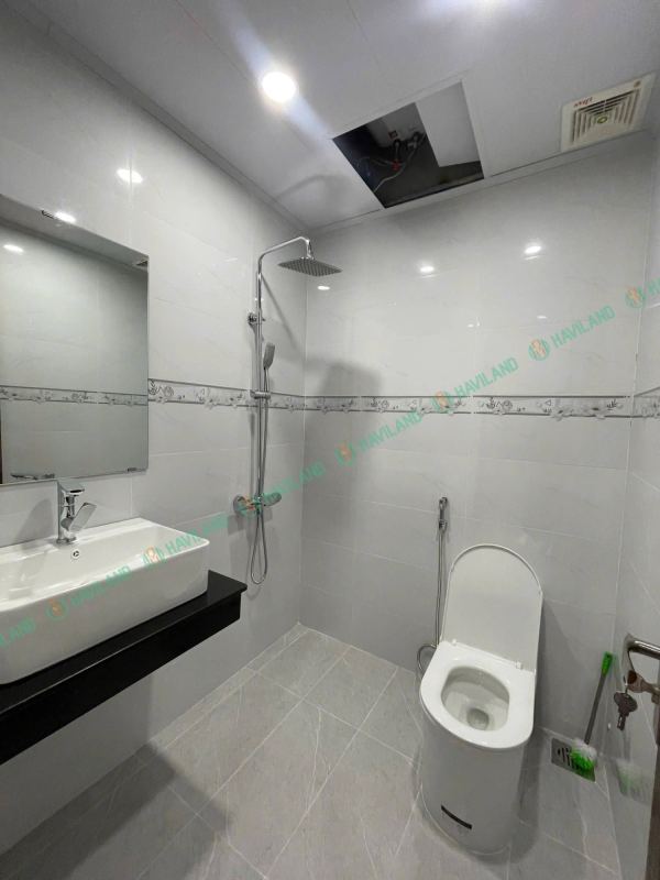 1 Bedroom Apartment in My An