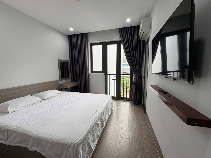 1 Bedroom Apartment in Son Tra