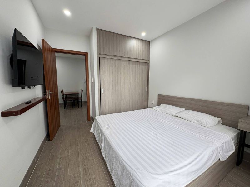 1 Bedroom Apartment in Son Tra