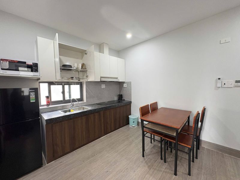 1 Bedroom Apartment in Son Tra