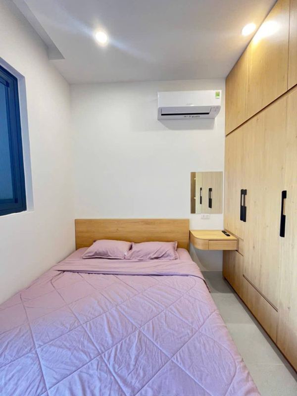1 Bedroom Apartment in Son Tra