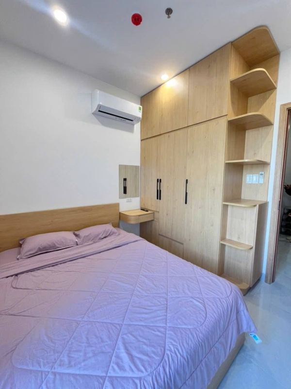 1 Bedroom Apartment in Son Tra