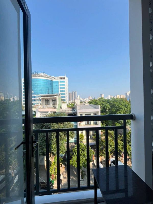 1 Bedroom Apartment in Son Tra
