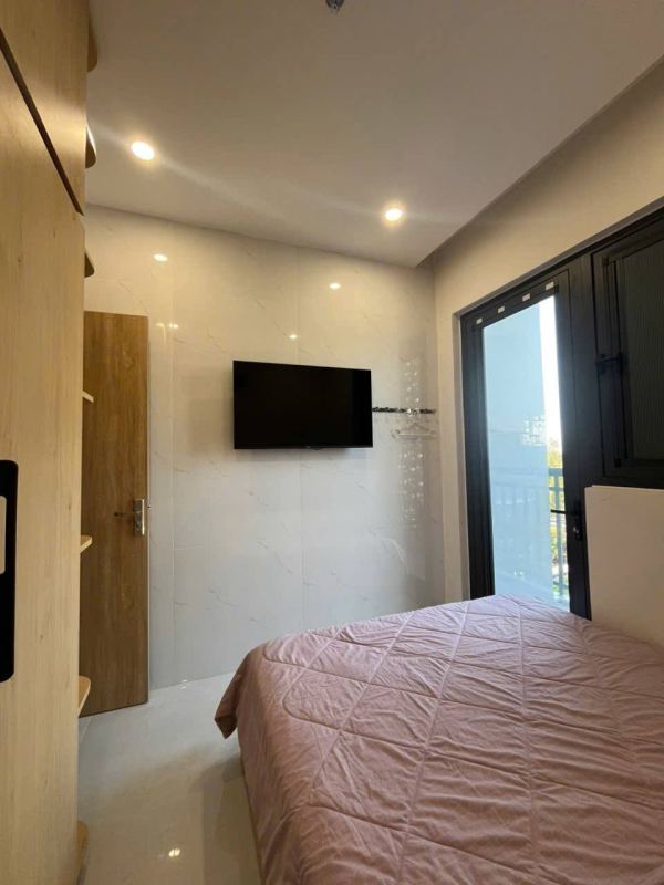 1 Bedroom Apartment in Son Tra