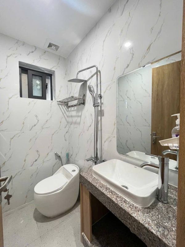 1 Bedroom Apartment in Son Tra