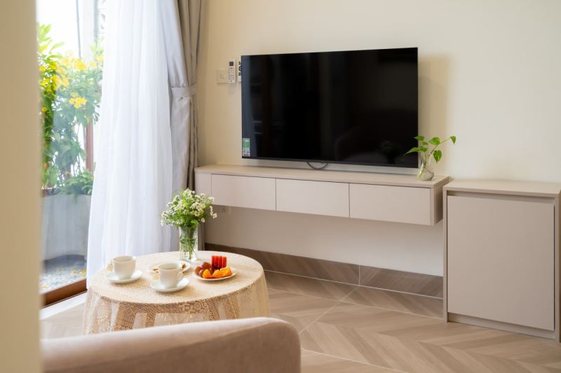 1 Bedroom Apartment 40 sqm Khue My Dong