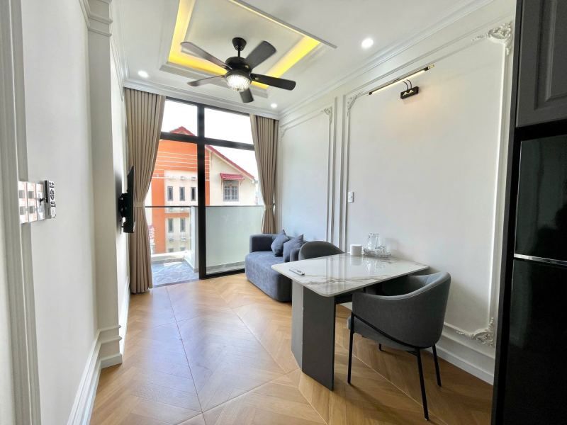 1 Bedroom Apartment in Hai Chau