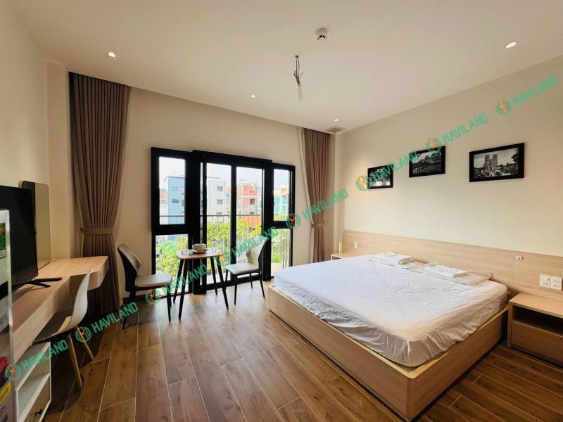 Studio Apartment in My An