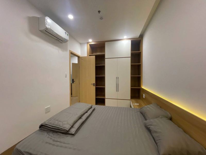 1BR Apartment in My An