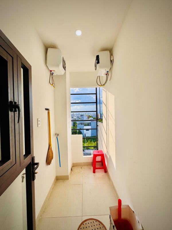 Studio Apartment on Bo Quan 14 Street