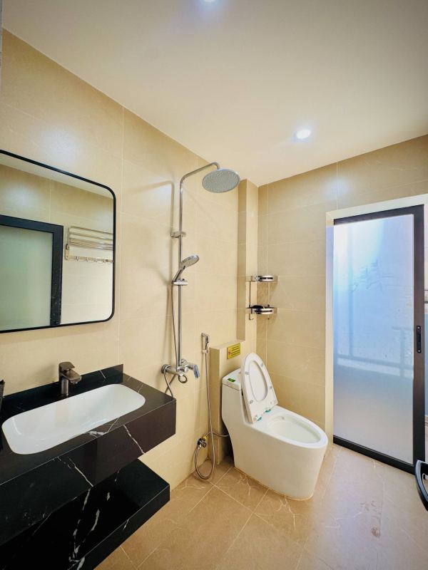 Studio Apartment on Bo Quan 14 Street