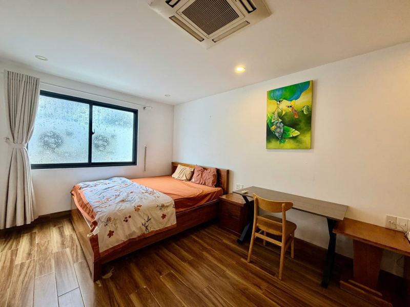 Studio Apartment in An Thuong