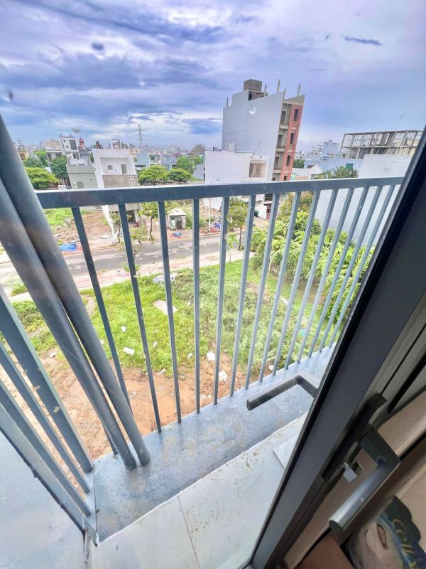 1 Bedroom Apartment on Con Dau 18 Street