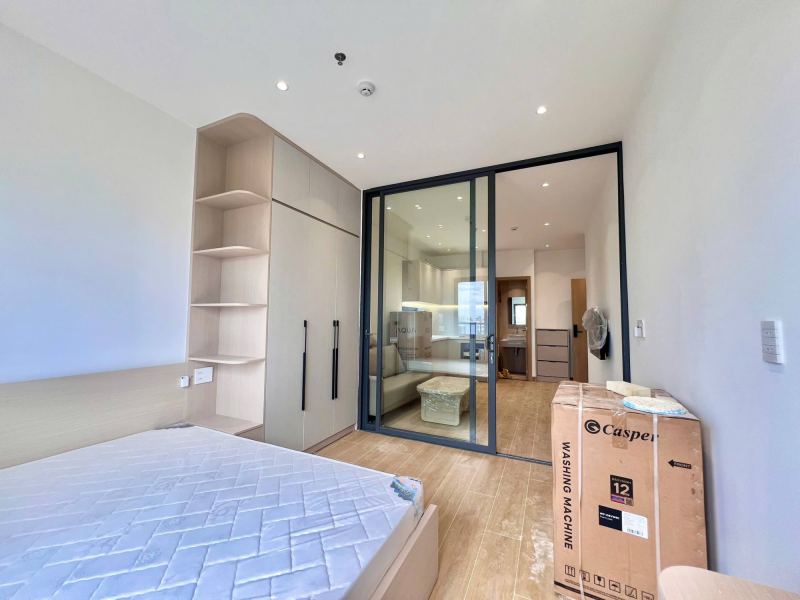 1 Bedroom Apartment on Con Dau 18 Street