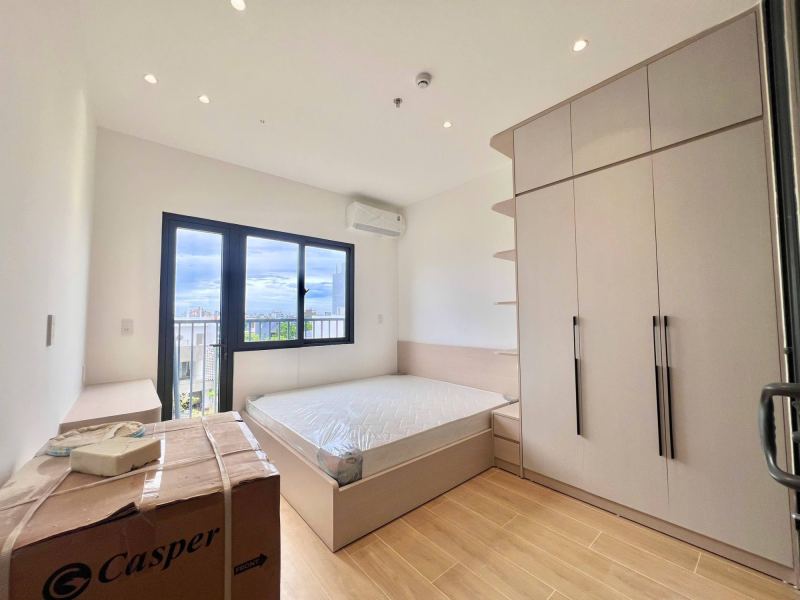 1 Bedroom Apartment on Con Dau 18 Street