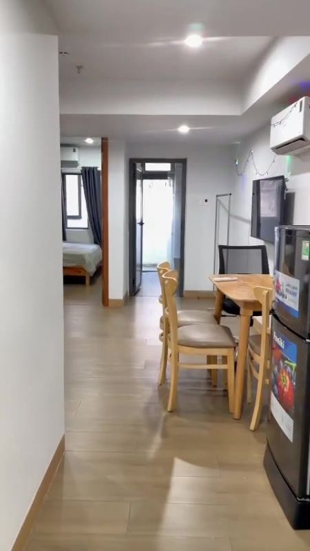 2-bedroom Apartment - Room 202 in Khue My