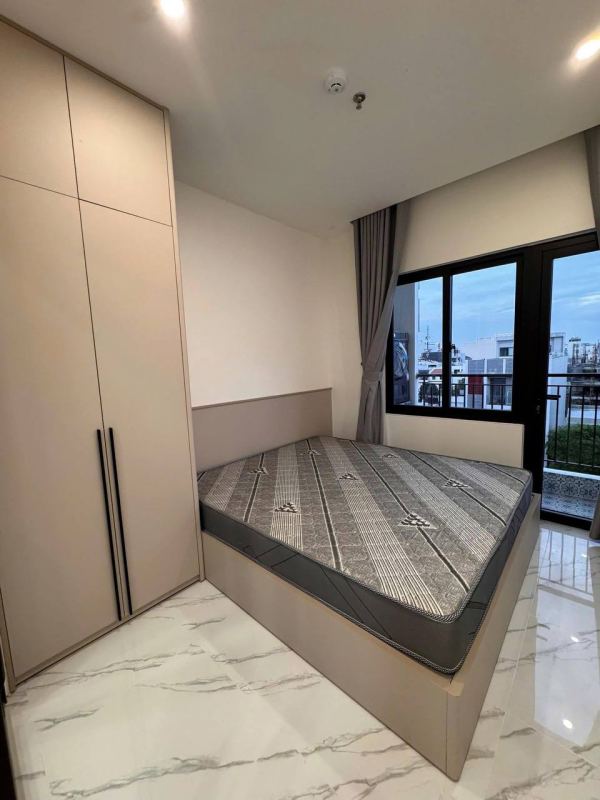 1BR apartment in Son Tra on Nguyen Thien Ke